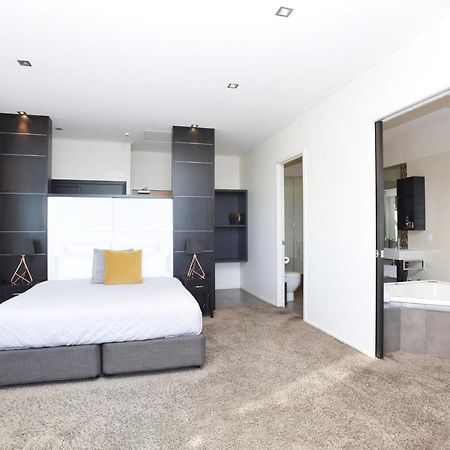 Kelvin Hotel Invercargill Ngoại thất bức ảnh