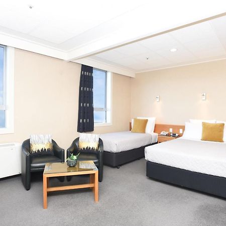 Kelvin Hotel Invercargill Ngoại thất bức ảnh