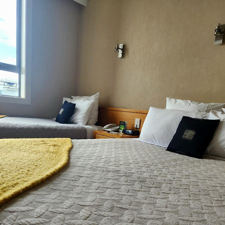 Kelvin Hotel Invercargill Ngoại thất bức ảnh
