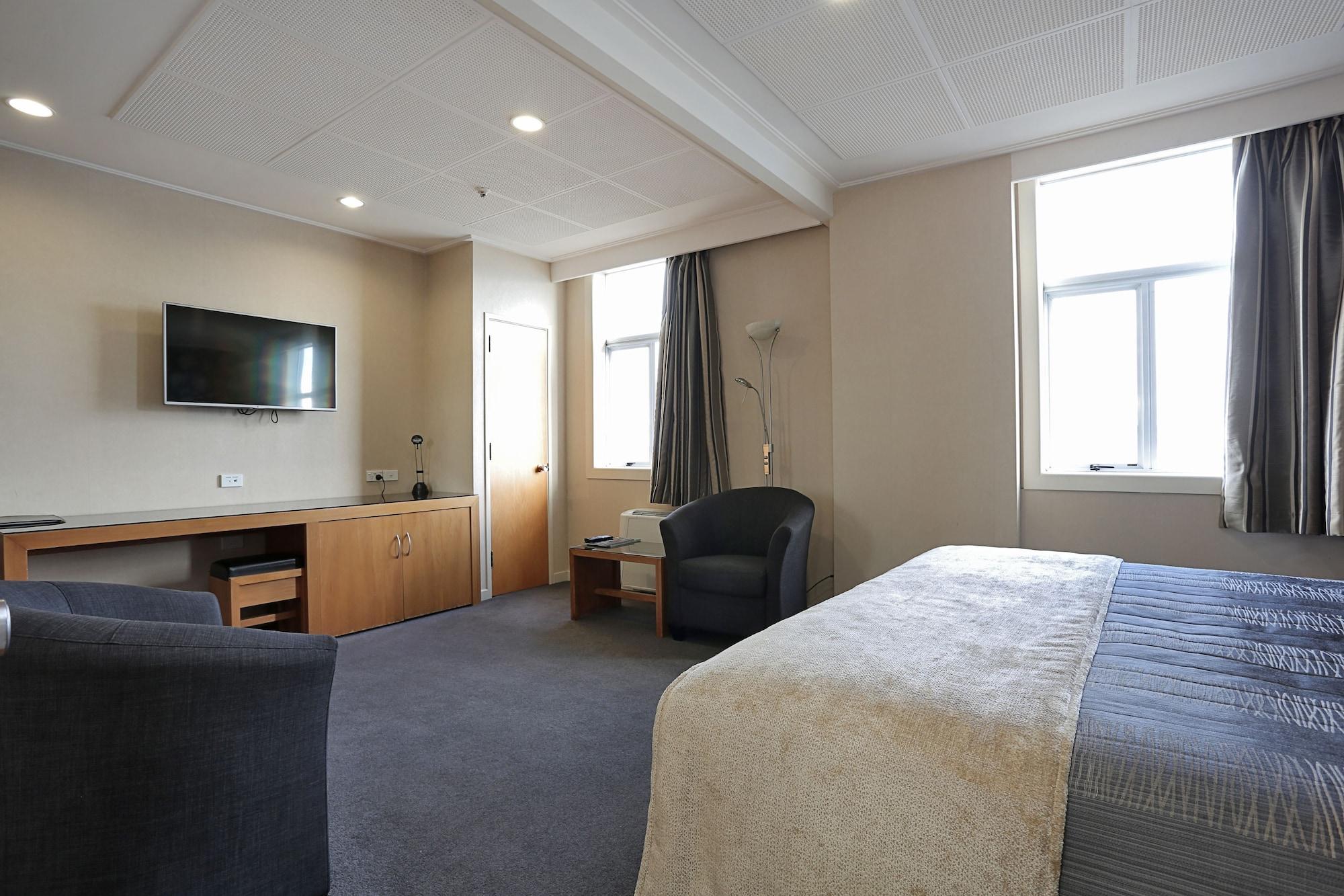Kelvin Hotel Invercargill Ngoại thất bức ảnh