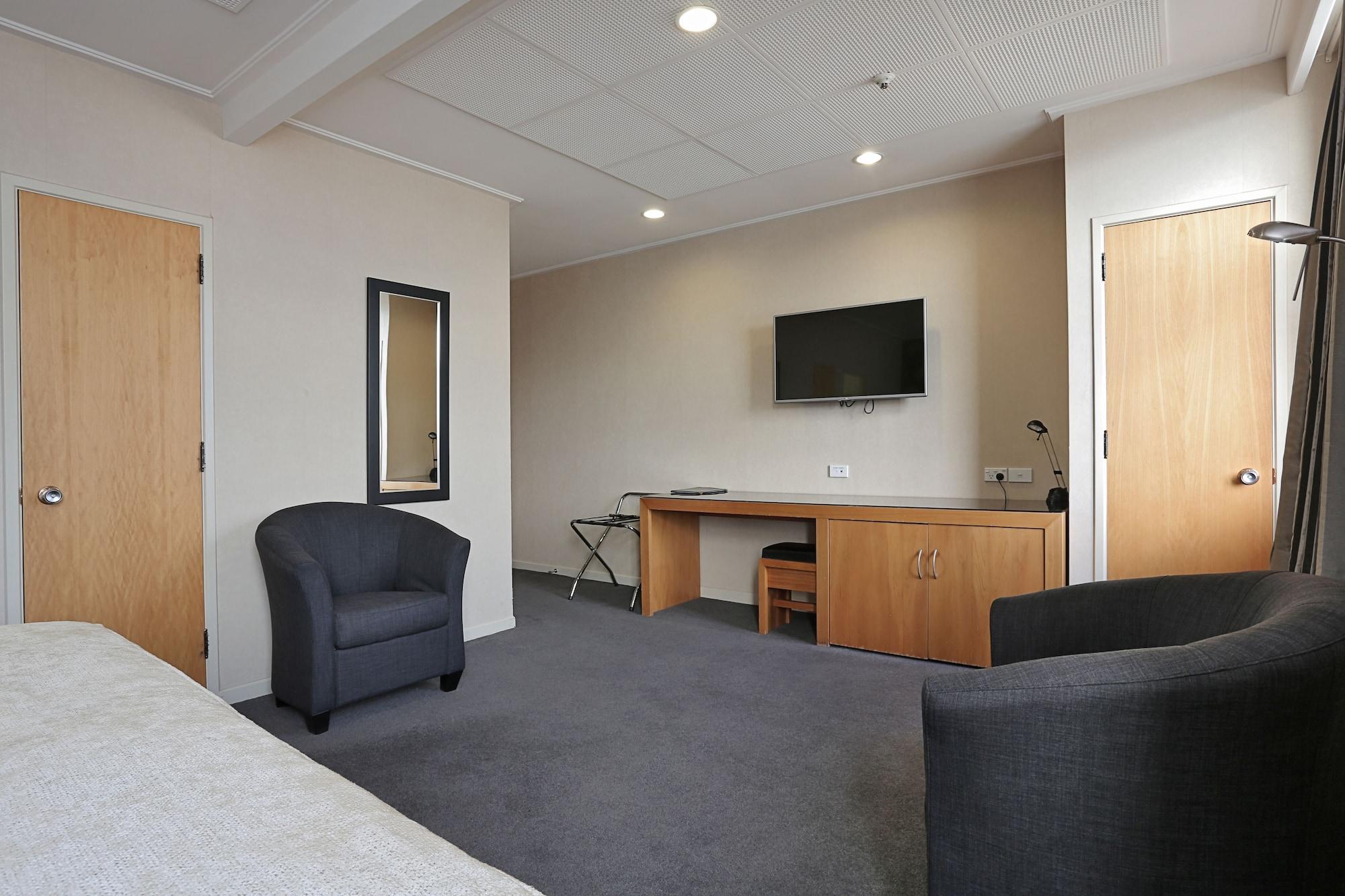 Kelvin Hotel Invercargill Ngoại thất bức ảnh