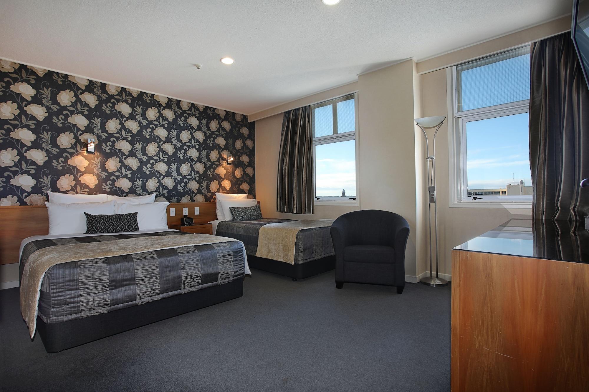 Kelvin Hotel Invercargill Ngoại thất bức ảnh