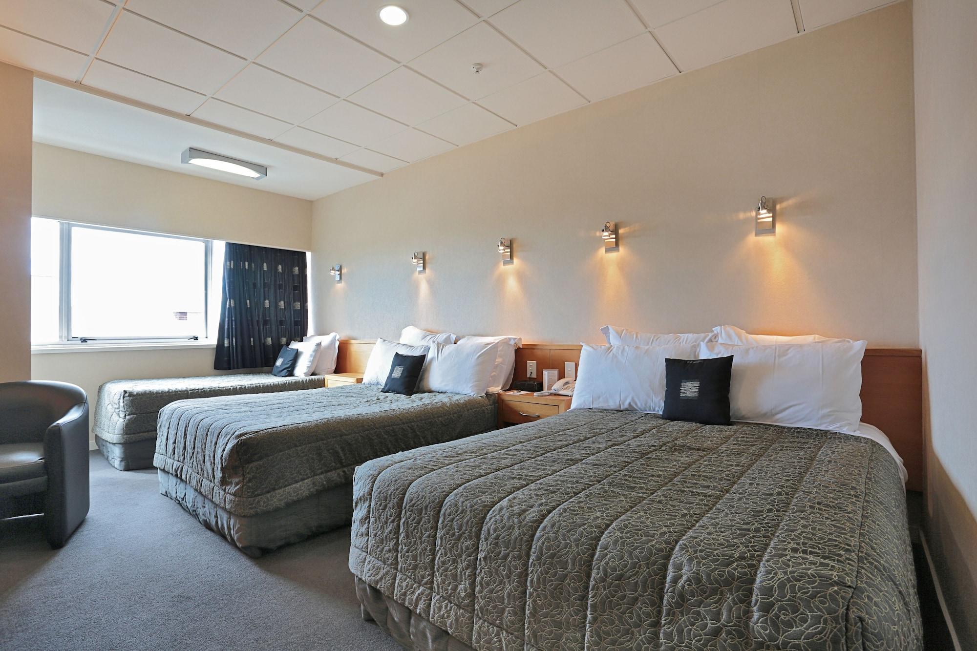 Kelvin Hotel Invercargill Ngoại thất bức ảnh