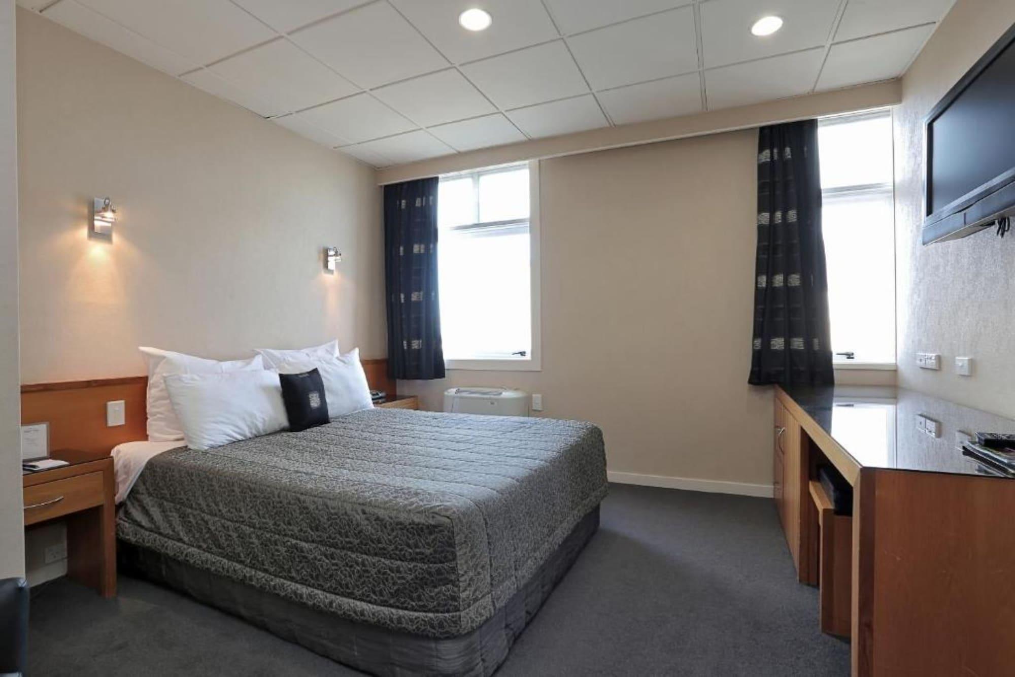 Kelvin Hotel Invercargill Ngoại thất bức ảnh
