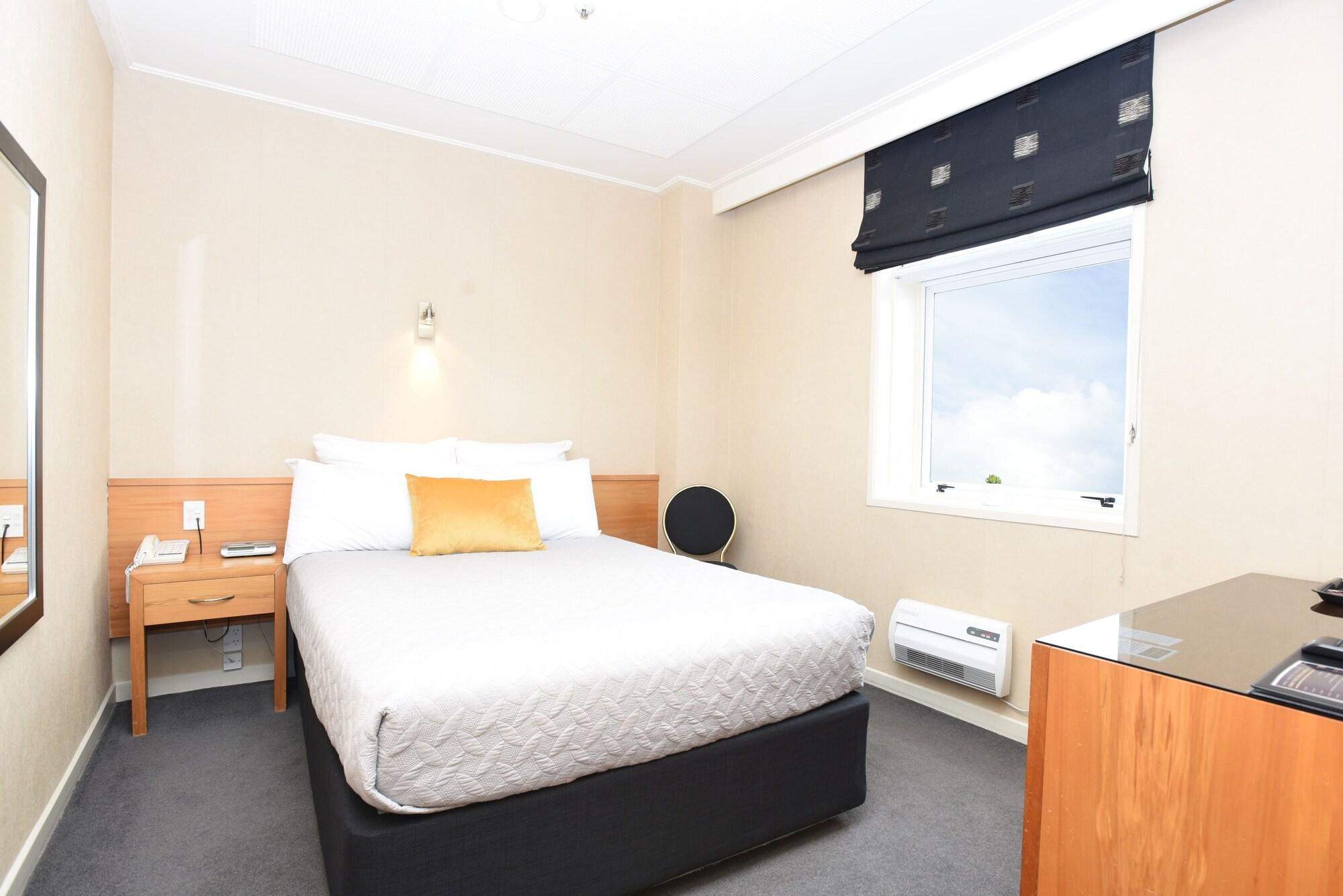 Kelvin Hotel Invercargill Ngoại thất bức ảnh