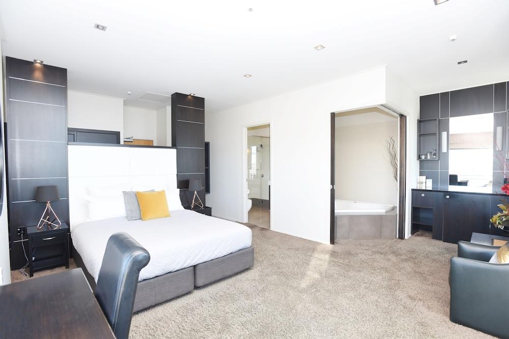Kelvin Hotel Invercargill Ngoại thất bức ảnh