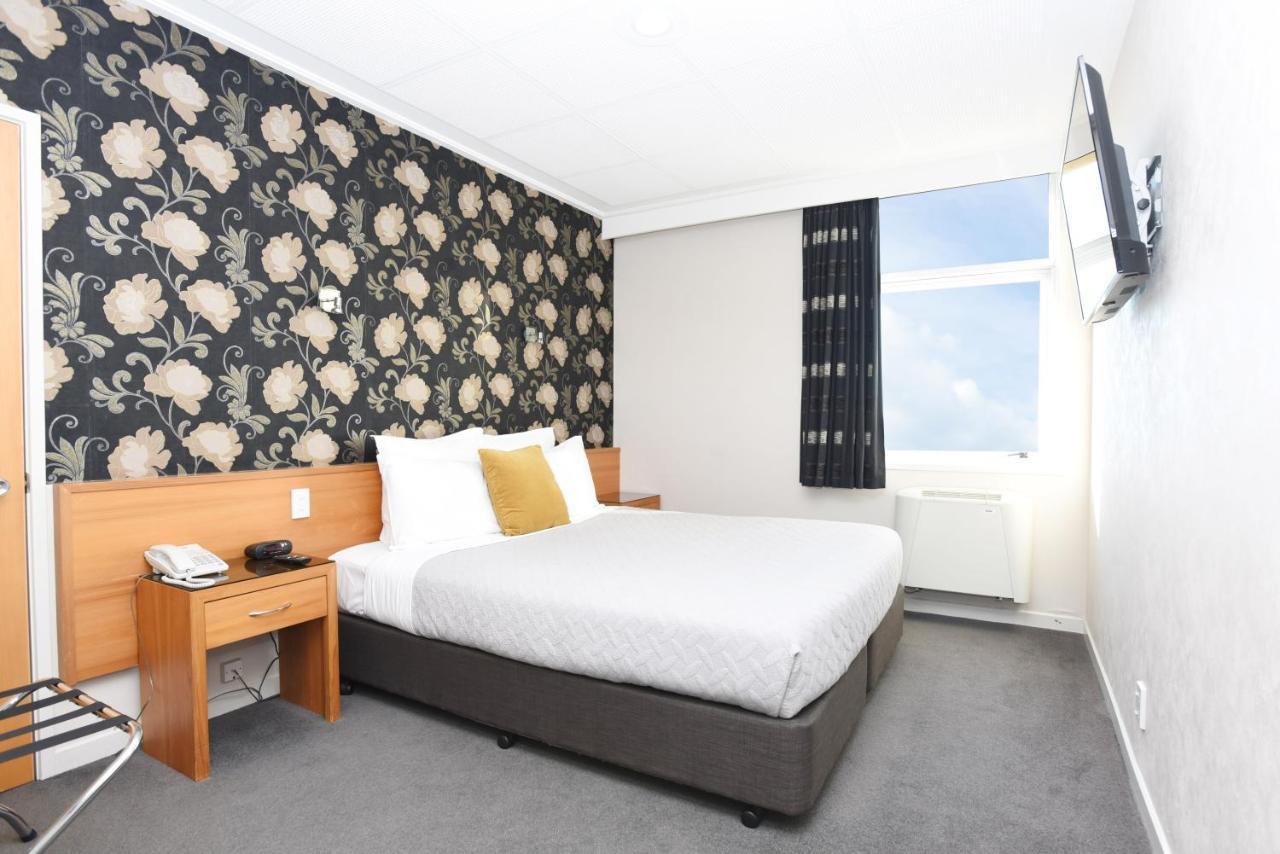 Kelvin Hotel Invercargill Ngoại thất bức ảnh