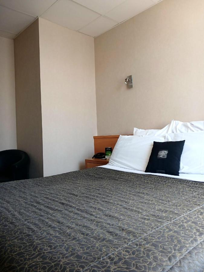 Kelvin Hotel Invercargill Ngoại thất bức ảnh