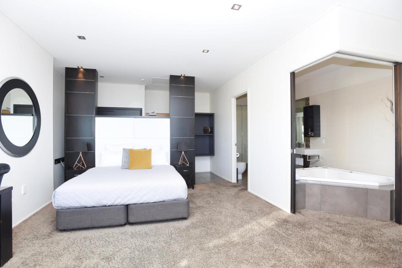 Kelvin Hotel Invercargill Ngoại thất bức ảnh
