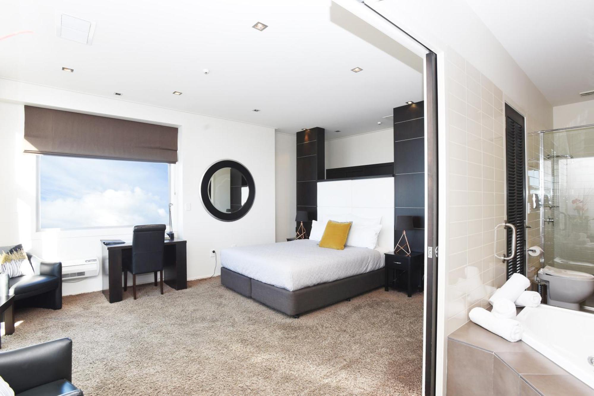 Kelvin Hotel Invercargill Ngoại thất bức ảnh