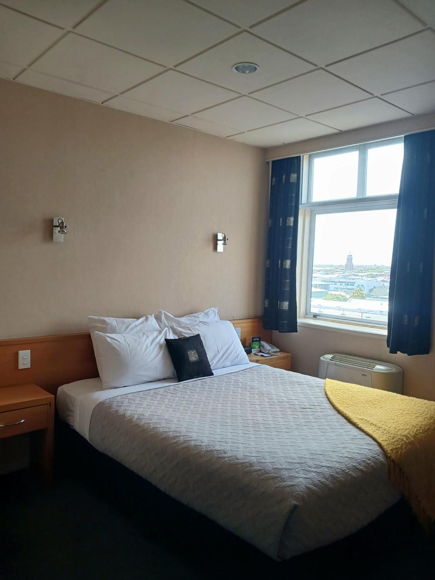 Kelvin Hotel Invercargill Ngoại thất bức ảnh