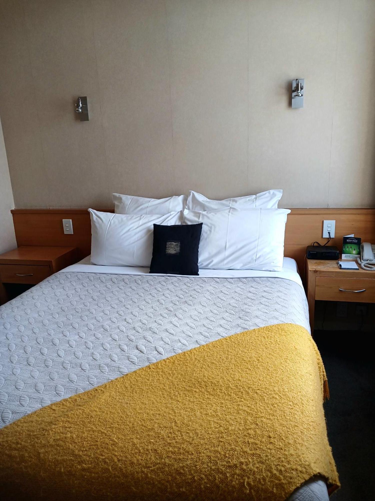 Kelvin Hotel Invercargill Ngoại thất bức ảnh