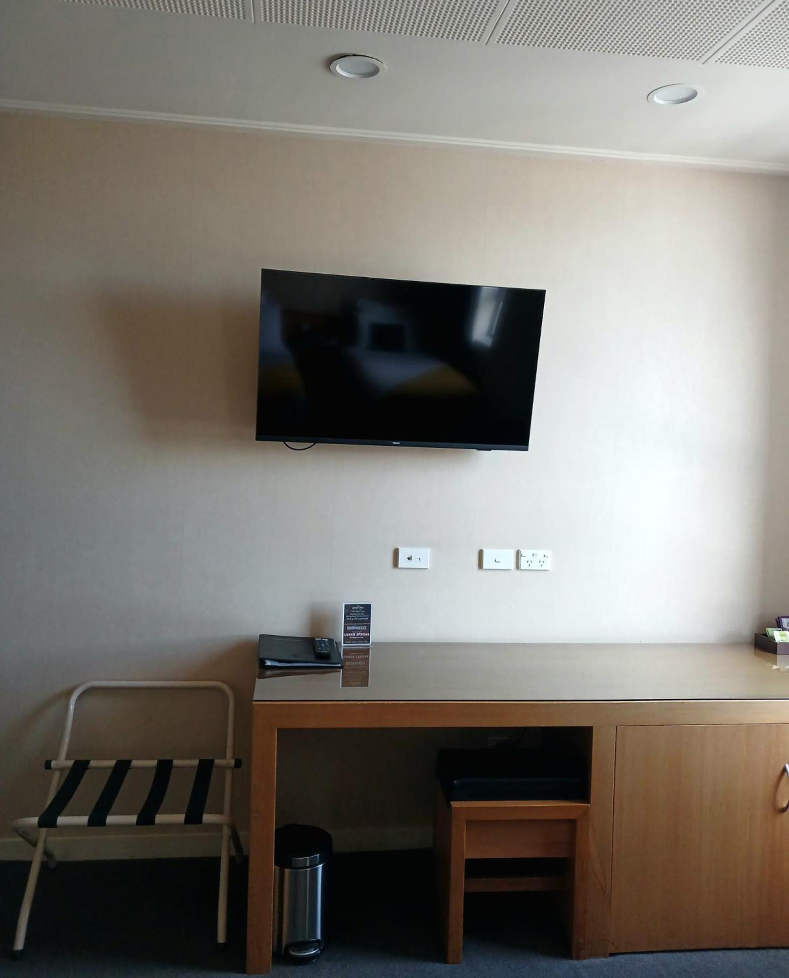 Kelvin Hotel Invercargill Ngoại thất bức ảnh