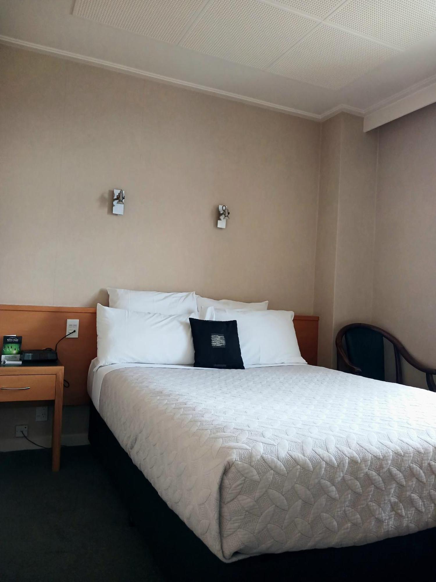 Kelvin Hotel Invercargill Ngoại thất bức ảnh