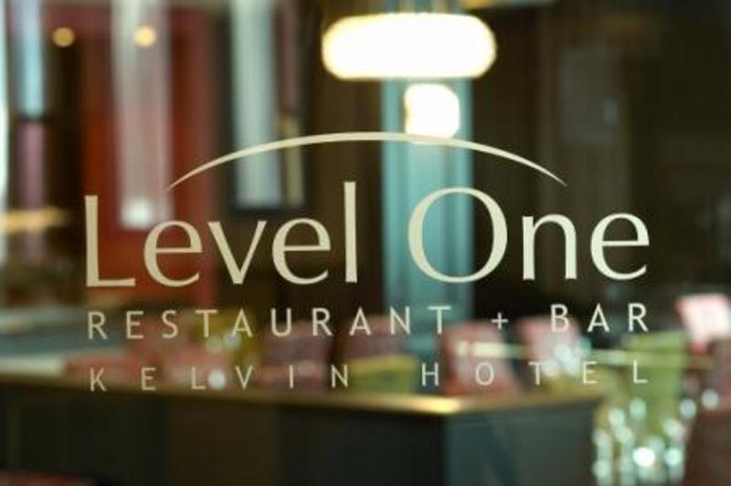 Kelvin Hotel Invercargill Ngoại thất bức ảnh