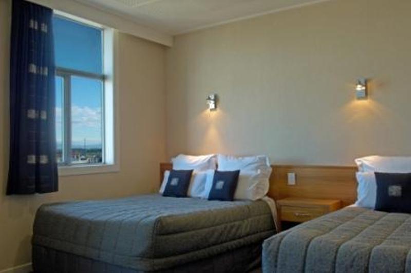 Kelvin Hotel Invercargill Ngoại thất bức ảnh