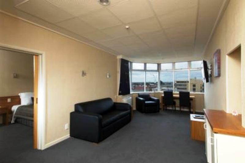 Kelvin Hotel Invercargill Ngoại thất bức ảnh