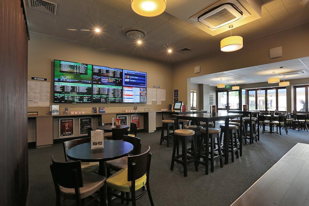 Kelvin Hotel Invercargill Ngoại thất bức ảnh