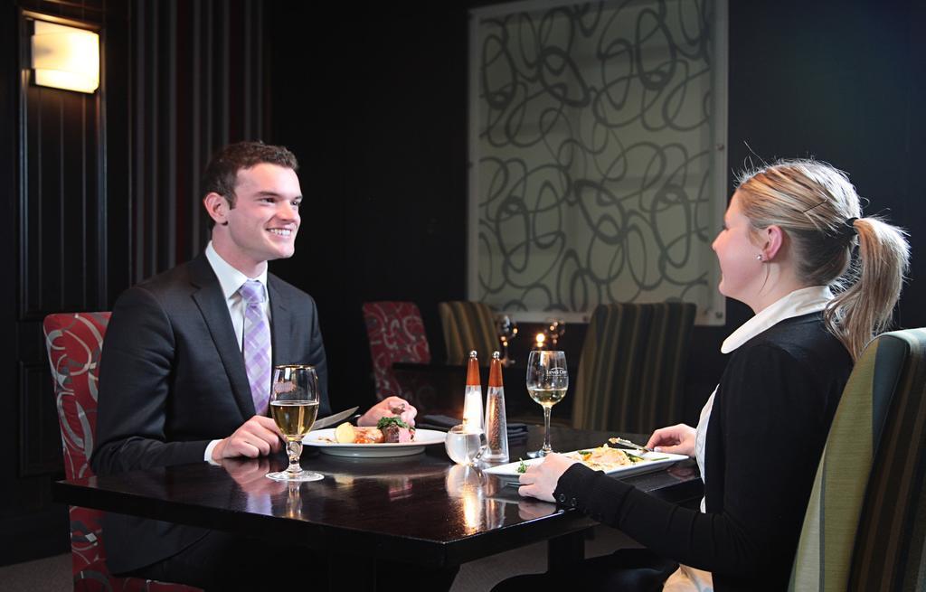 Kelvin Hotel Invercargill Ngoại thất bức ảnh