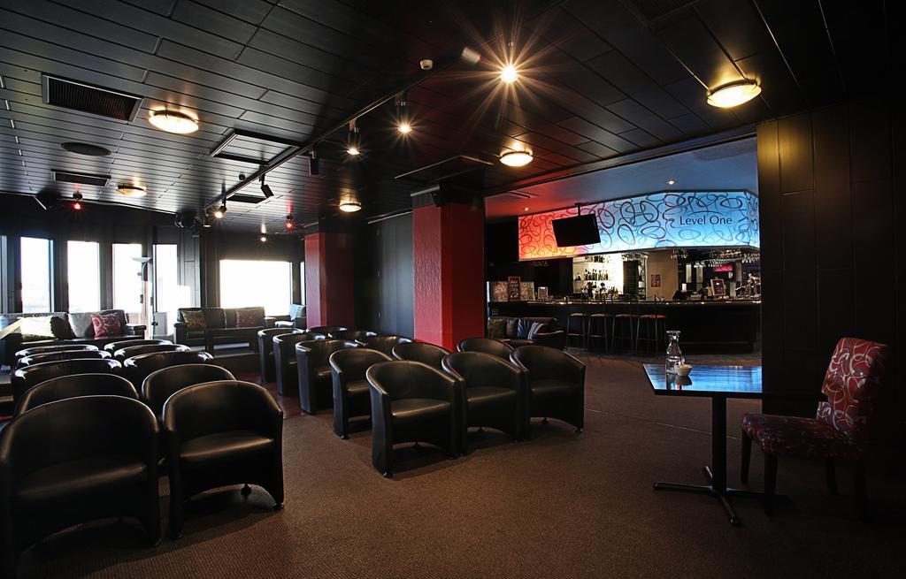 Kelvin Hotel Invercargill Ngoại thất bức ảnh
