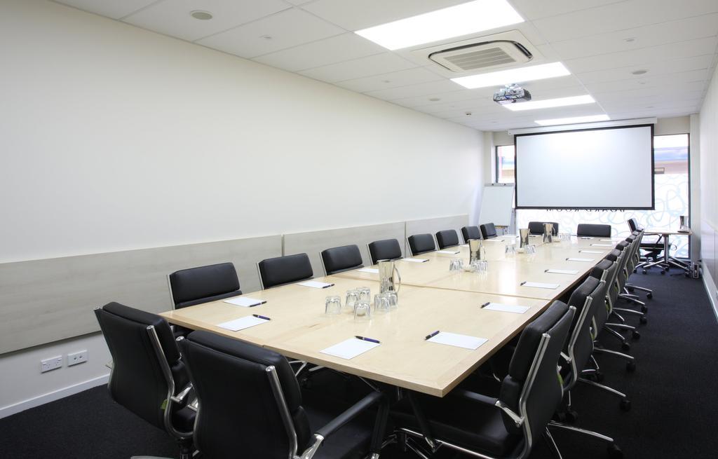Kelvin Hotel Invercargill Ngoại thất bức ảnh