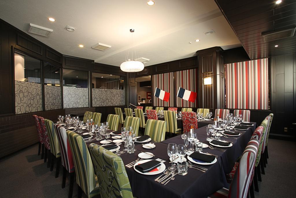 Kelvin Hotel Invercargill Ngoại thất bức ảnh