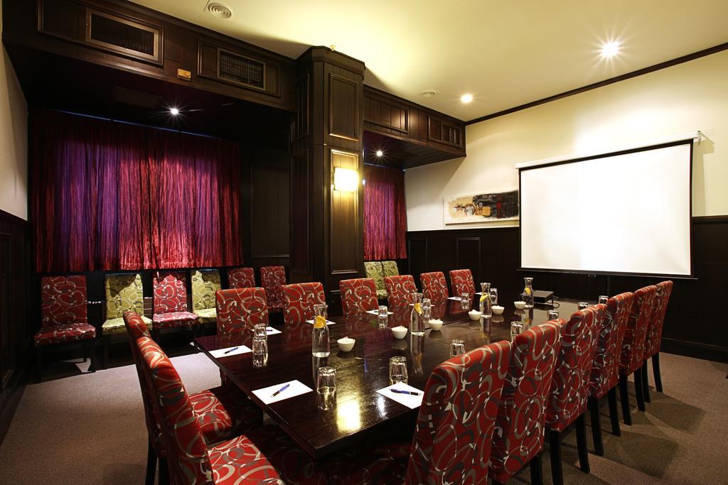 Kelvin Hotel Invercargill Ngoại thất bức ảnh