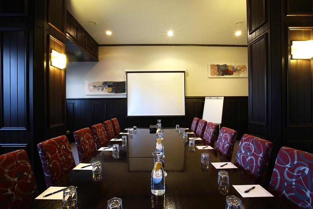Kelvin Hotel Invercargill Ngoại thất bức ảnh